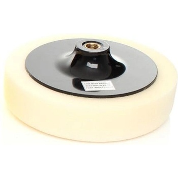 Kraft&Dele KD1595 Leštící houba tvrdá 150 mm