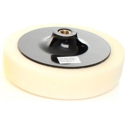 Kraft&Dele KD1595 Leštící houba tvrdá 150 mm