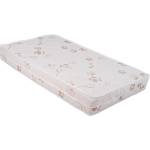 Kikkaboo Матрак Kikkaboo - CocoCraft, Premium, 60х120х15 cm, Horses Pink (41107030074)