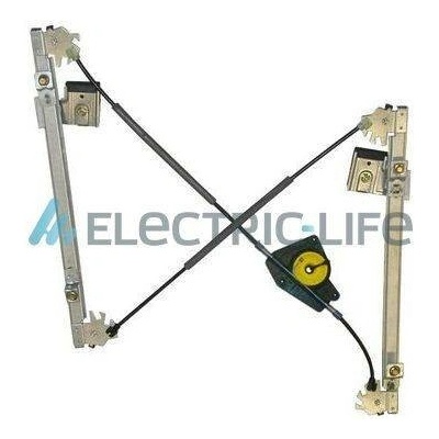 Zvedací zařízení oken ELECTRIC LIFE ZR ST29 L