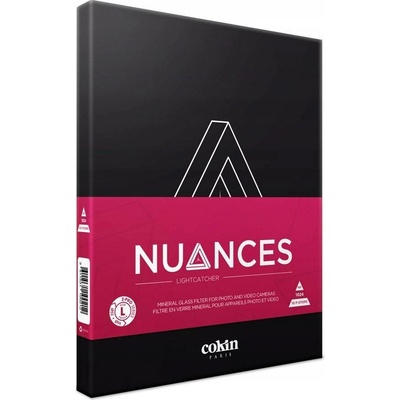 Cokin Z-Pro šedý neutrální filtr NUANCES ND256