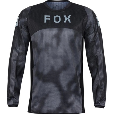 Fox Racing 180 Taunt 2025 černý