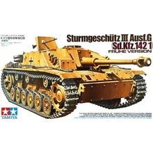 Tamiya 35197 STUG.III Ausf.G early 1:35