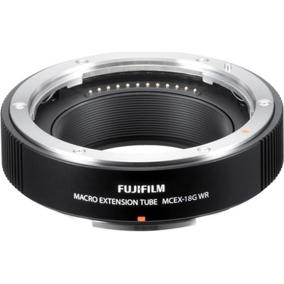 Fujifilm MCEX-18G WR – Sleviste.cz