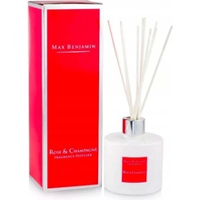 Max Benjamin aroma difuzér French Linen Water 150 ml