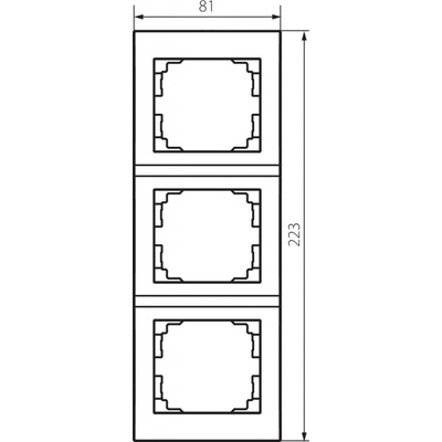 Kanlux LOGI 25300