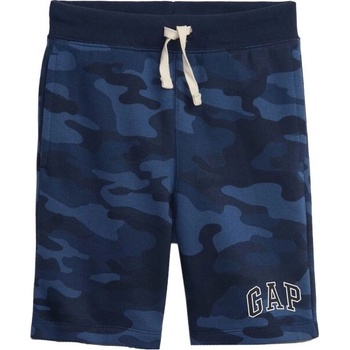GAP Kraťasy dětské Modrá