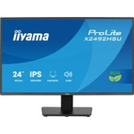 iiyama ProLite X2492HSU-B1 Монитори