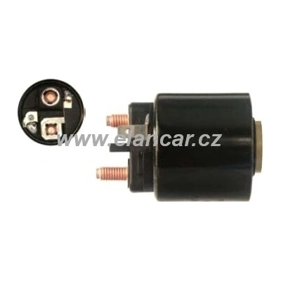 Spínač startéru KIA 36100-23050 Valeo D6RA12