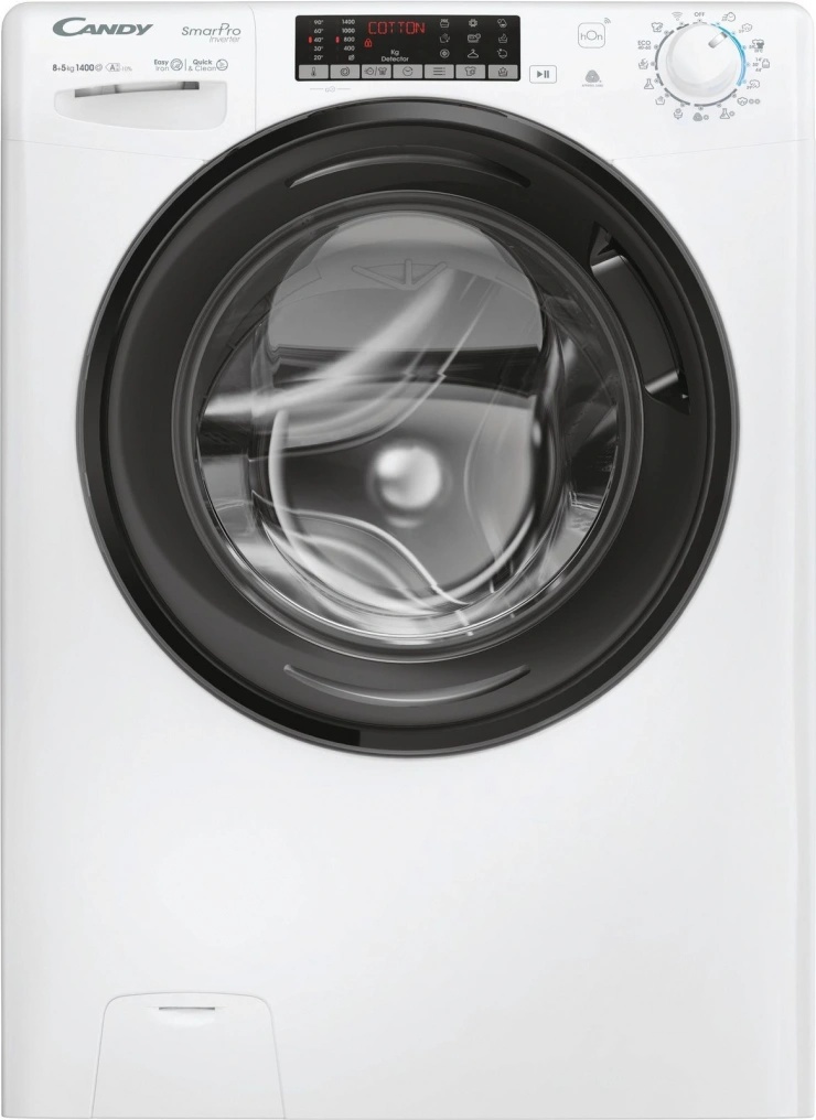 Candy CSOW 4856TWMB6-S