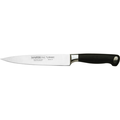 BURGVOGEL Nôž porciovací 18 cm Master line Solingen 6880.951.18.0
