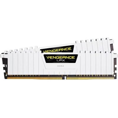 Corsair VENGEANCE LPX 16GB (2x8GB) DDR4 3200MHz CMK16GX4M2E3200C16W