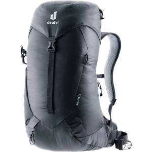 Deuter Ac lite 16 черно (3420624-7000)