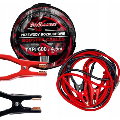 Dualex 600 A 4,5 m