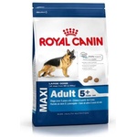 Royal Canin Maxi Adult 5+ 4 kg