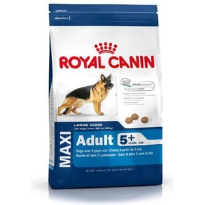 Royal Canin Maxi Adult 5+ 4 kg