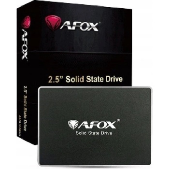 Afox 512GB, SD250-512GN