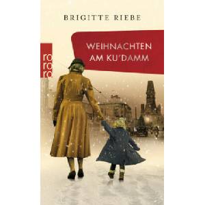 Weihnachten am Ku'damm | Brigitte Riebe (2021)