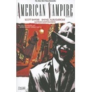 American Vampire Scott Snyder