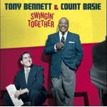 Tony Bennett - Swingin' Together (LP) (8436563183348)
