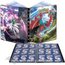 Ultra Pro Pokémon TCG Paradox Rift A4 album na 180 karet