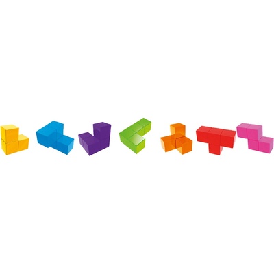 Cubimag magnetická SOMA