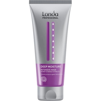 Londa Professional Deep Moisture Intensive Mask 200 ml