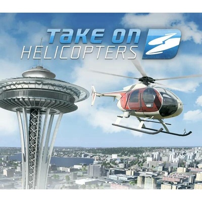 Take on Helicopters