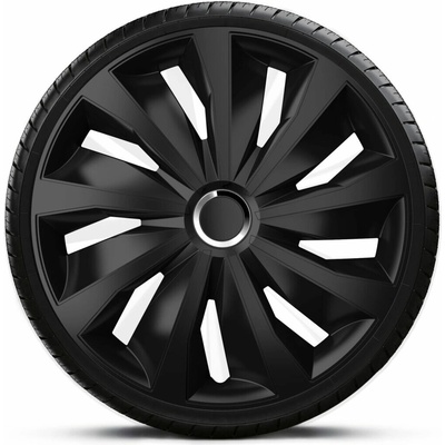 Górecki Grip PRO Black 15" 4 ks