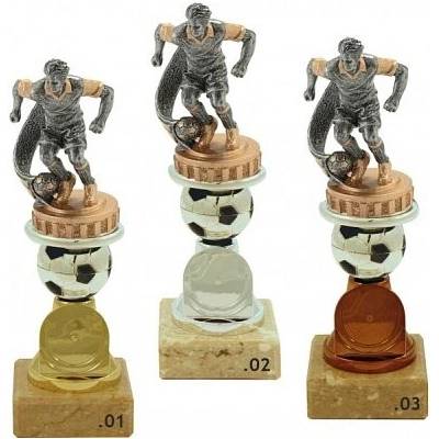 Sportovní trofej T704 fotbal