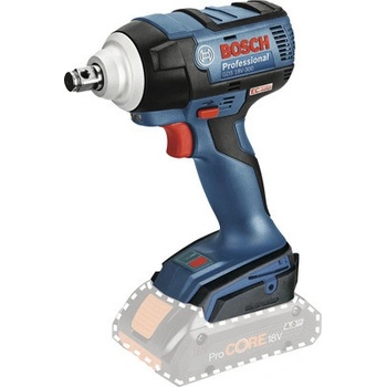 Bosch GDS 18V-300 Professional 0.601.9D8.200