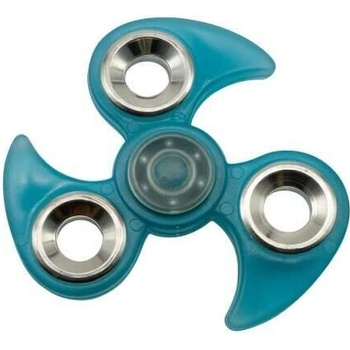 Fidget spinner BATMAN modrý