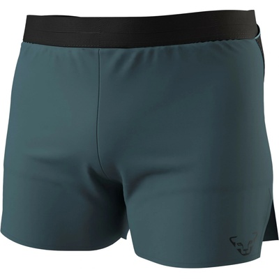 Dynafit Sky Shorts modrá