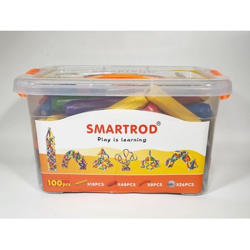 SMARTROD Big 100