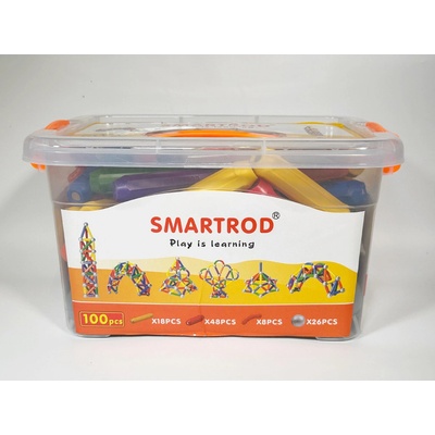 SMARTROD Big 100
