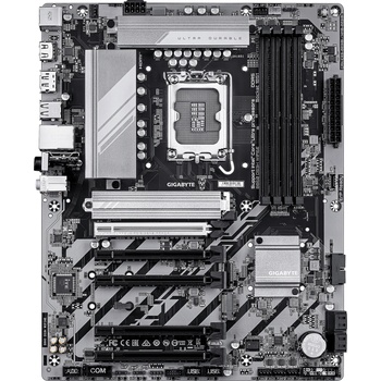 GIGABYTE B860 DS3H WIFI6E