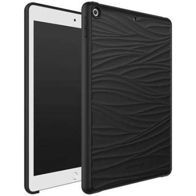 LifeProof Dropproof Wake Case - удароустойчив кейс за iPad 8 (2020) (черен) (bulk)