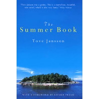 The Summer Book - T. Jansson