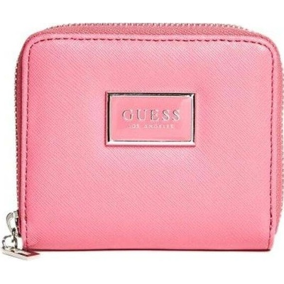 Guess Dámská Abree Saffiano
