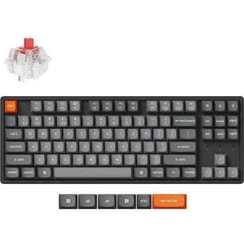 Image 1 of Keychron K8M-J1