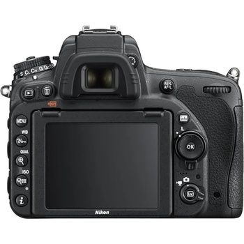 Nikon D750 + 24-120mm VR (VBA420K002)