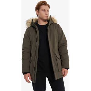 OUTVENTURE Яке Travel Men's Padded Jacket - sportdepot - 143,95 лв