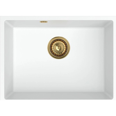 Sink Quality Crypton 60 SKQ-CRY.W.1KBO.60.XG