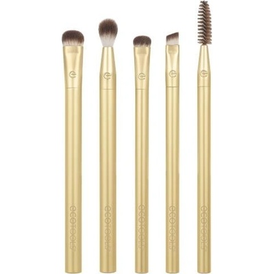 EcoTools Precious Metals Brightening Eye Set