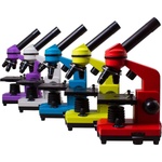 Recenzia Levenhuk Rainbow 2L