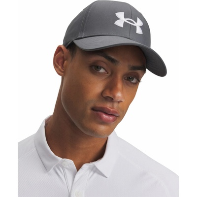 Under Armour M Drive Low Šedá