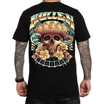 SULLEN мъжка тениска sullen - premium - scm6139_jtbk