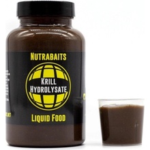 Nutrabaits Tekuté Prísady 250ml Krill Hydrolysate