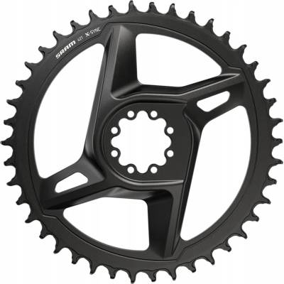 Sram RIVAL X-Sync Road Aero DM prevodník 44T