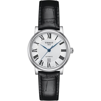 Tissot T122.210.16.033.00